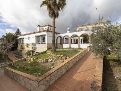 Villa en venta en Padul