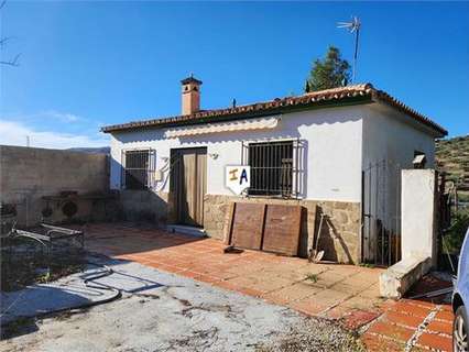 Casa en venta en Alcaucín