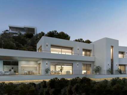 Villa en venta en Jávea/Xàbia