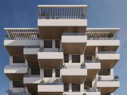 Apartamento en venta en Calpe