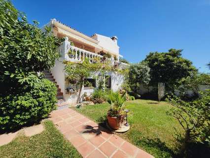 Villa en venta en Nerja