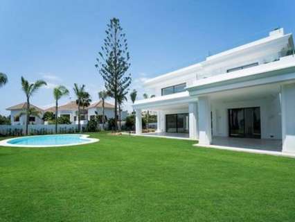 Villa en venta en Marbella