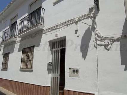 Casa en alquiler en Torrox