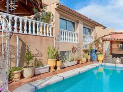 Villa en venta en Quesada