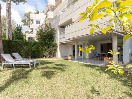 Apartamento en venta en Calvià Bendinat