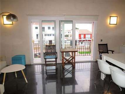 Apartamento en venta en Es Migjorn Gran