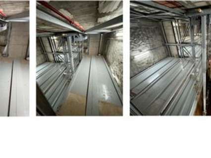 Plaza de parking en venta en Madrid