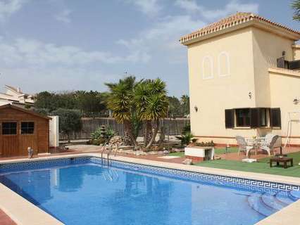 Casa en venta en Fuente-Álamo