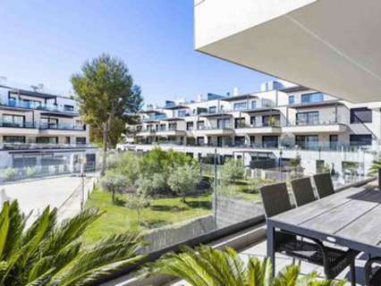 Apartamento en venta en Calvià Santa Ponça
