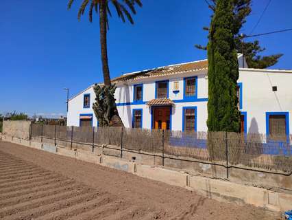 Casa en venta en Alboraya, rebajada