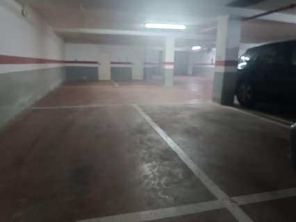 Plaza de parking en venta en Alboraya