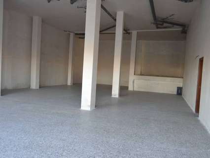 Local comercial en alquiler en Alboraya