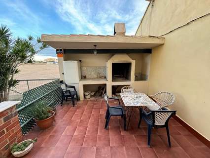 Casa en alquiler en Alboraya