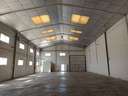 Nave industrial en venta en Meliana rebajada
