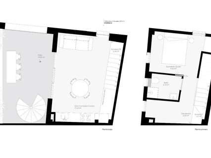 Piso en venta en Alboraya