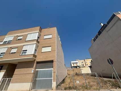 Parcela rústica en venta en Meliana