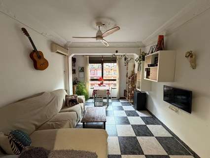 Piso en venta en Valencia