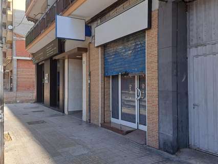 Local comercial en alquiler en Valencia