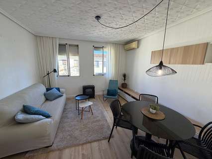 Piso en alquiler en Alboraya