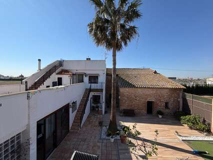 Casa en venta en Meliana