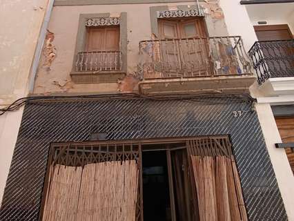 Casa en venta en Puçol