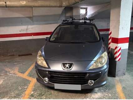 Plaza de parking en venta en Alboraya
