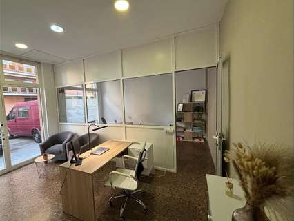 Local comercial en alquiler en Alboraya