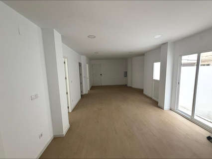 Local comercial en alquiler en Alboraya