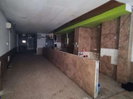 Local comercial en venta en Granollers rebajado