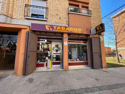 Local comercial en venta en Granollers