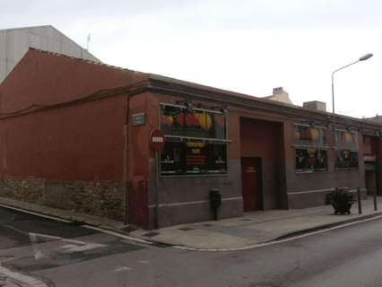 Parcela rústica en venta en Granollers