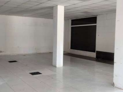 Local comercial en alquiler en Canovelles