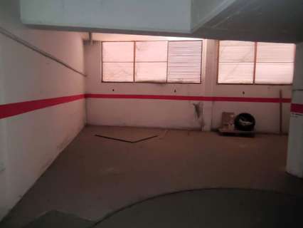 Plaza de parking en venta en Granollers