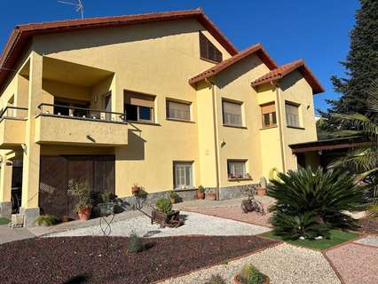 Chalet en venta en Bigues i Riells