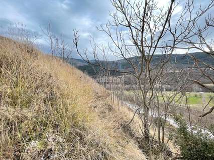 Parcela rústica en venta en Sort