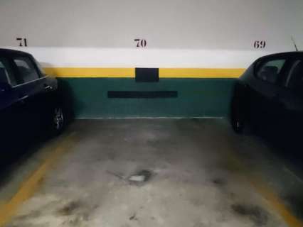 Plaza de parking en venta en Granollers