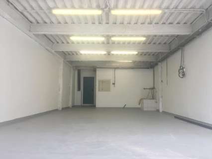 Nave industrial en alquiler en Granollers rebajada