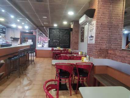 Local comercial en alquiler en Granollers