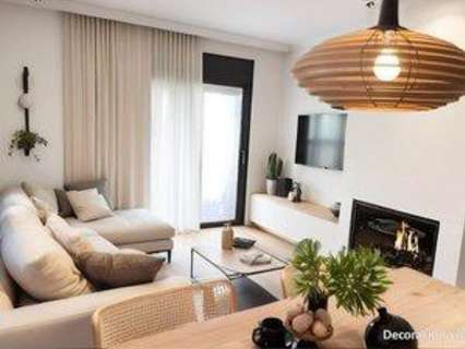 Casa en venta en Santa Eulàlia de Ronçana rebajada
