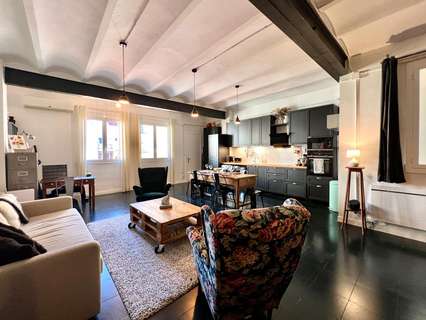 Loft en venta en Barcelona