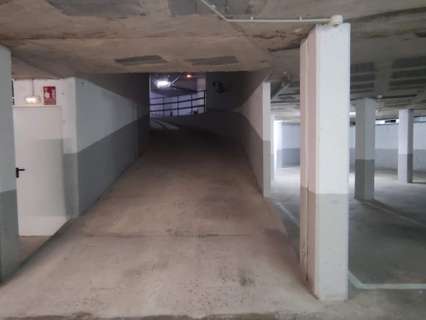 Plaza de parking en venta en Les Franqueses del Vallès
