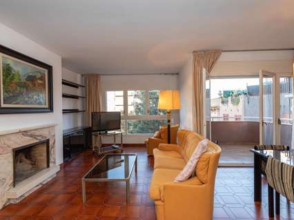 Piso en venta en Granollers