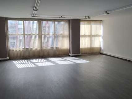 Oficina en alquiler en Granollers