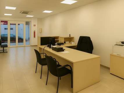 Local comercial en alquiler en Granollers