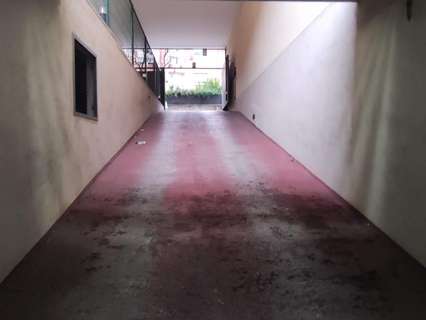 Plaza de parking en alquiler en Cardedeu