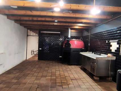Local comercial en alquiler en Granollers