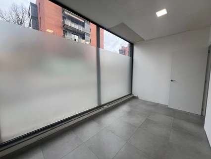 Local comercial en alquiler en Granollers