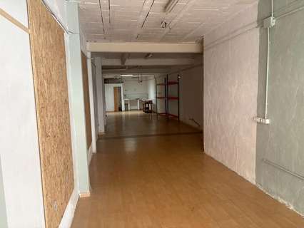 Local comercial en alquiler en Granollers