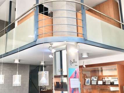 Local comercial en alquiler en Granollers