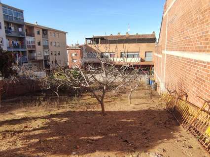 Parcela rústica en venta en Les Franqueses del Vallès